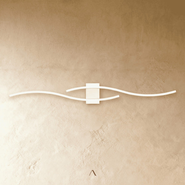 Celestite Wall Lamp