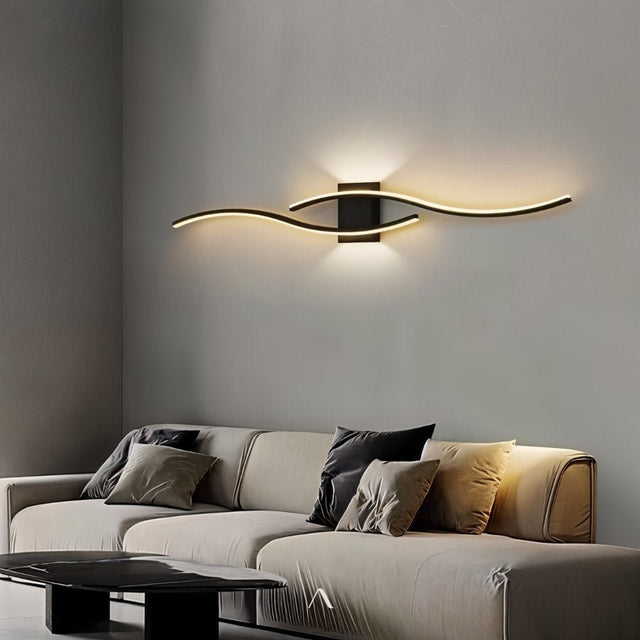Celestite Wall Lamp