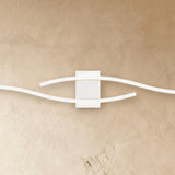 Celestite Wall Lamp