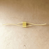 Celestite Wall Lamp