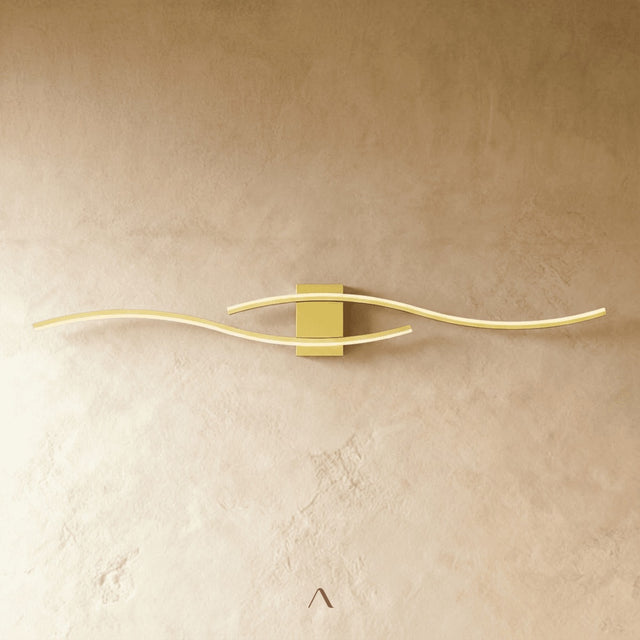 Celestite Wall Lamp