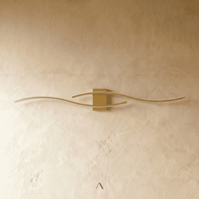 Celestite Wall Lamp