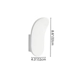 Kautokeino Wall Lamp