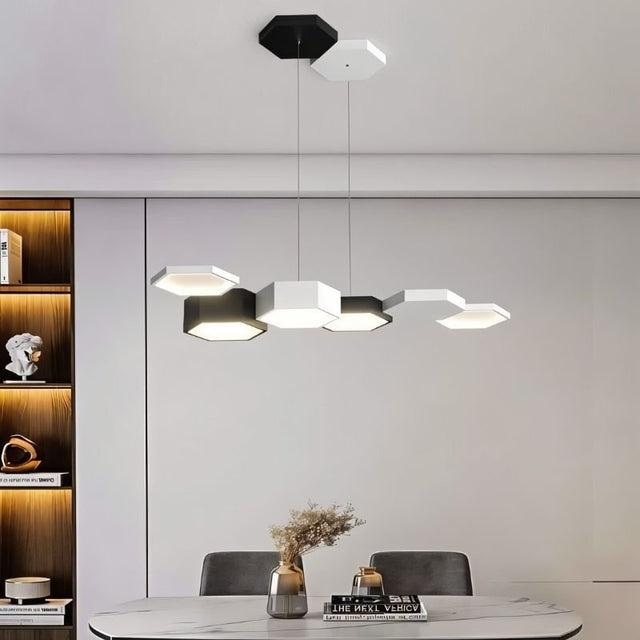 Ereikoussa Pendant Light