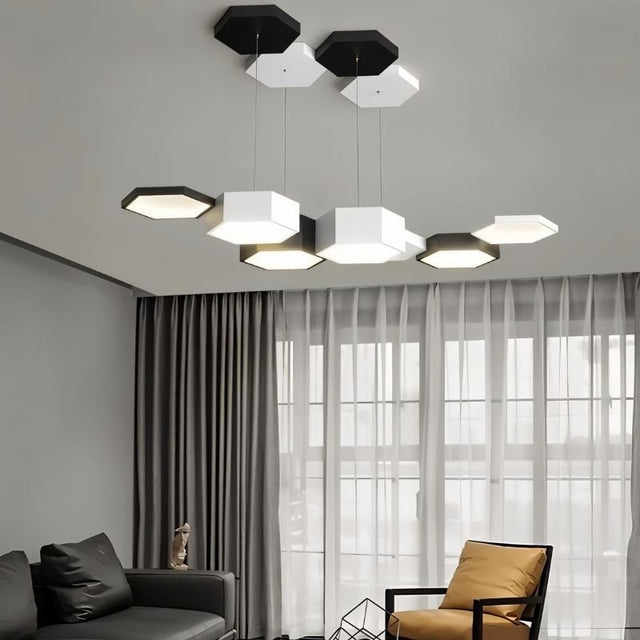 Ereikoussa Pendant Light