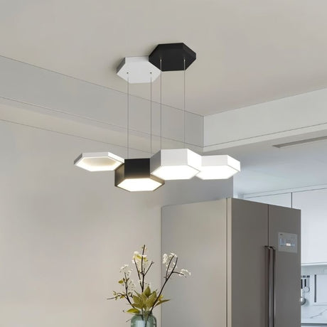 Ereikoussa Pendant Light