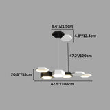 Ereikoussa Pendant Light