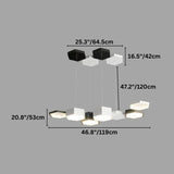 Ereikoussa Pendant Light