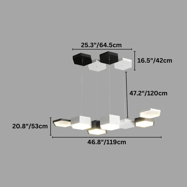 Ereikoussa Pendant Light