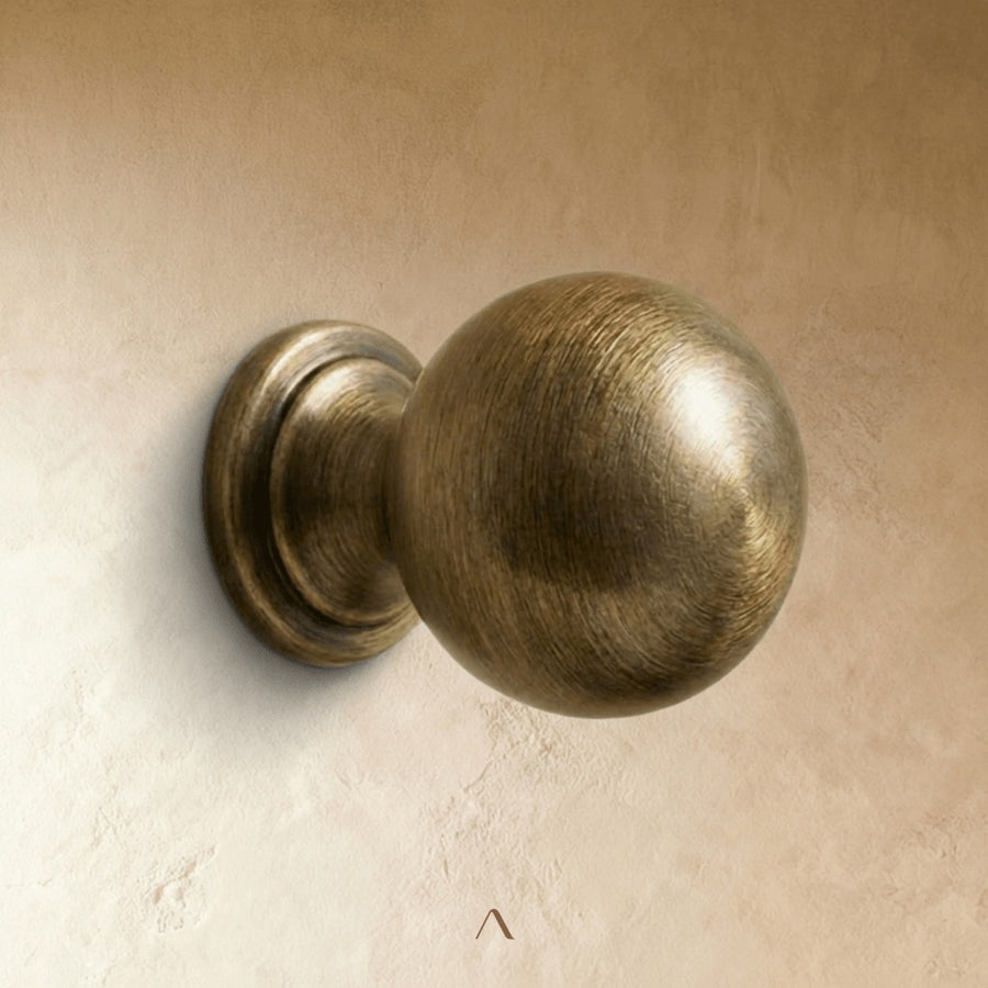 Cenes Cabinet Knob