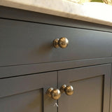 Cenes Cabinet Knob