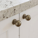 Cenes Cabinet Knob