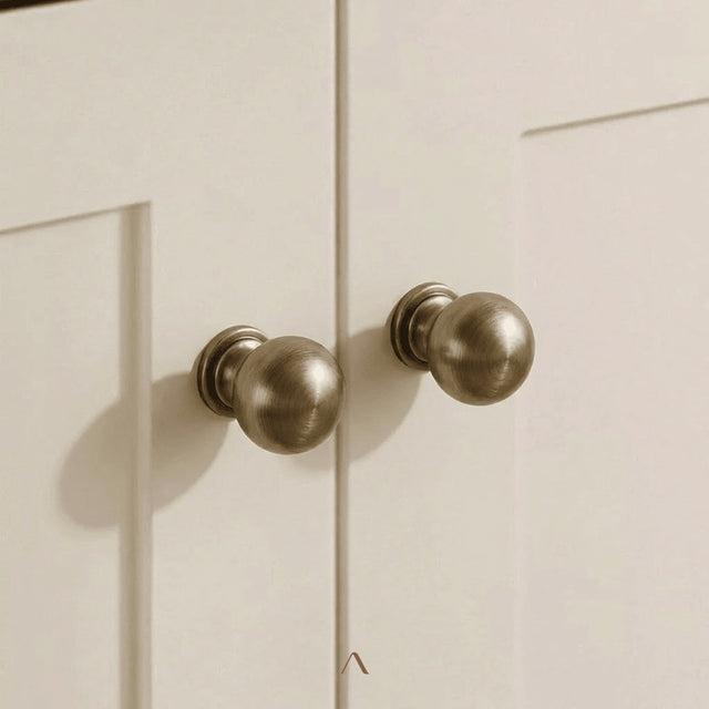 Cenes Cabinet Knob