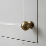 Cenes Cabinet Knob