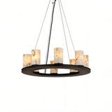 Hertz Chandelier
