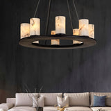 Hertz Chandelier