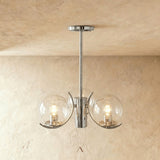 Cephalonia Chandelier