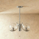 Cephalonia Chandelier