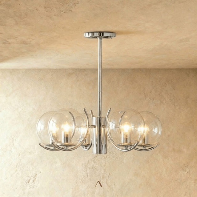 Cephalonia Chandelier
