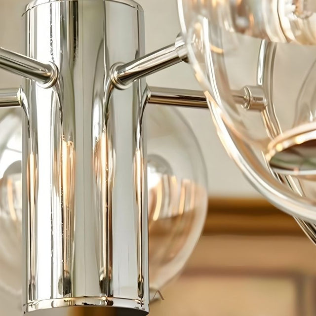 Cephalonia Chandelier
