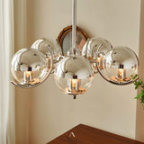 Cephalonia Chandelier