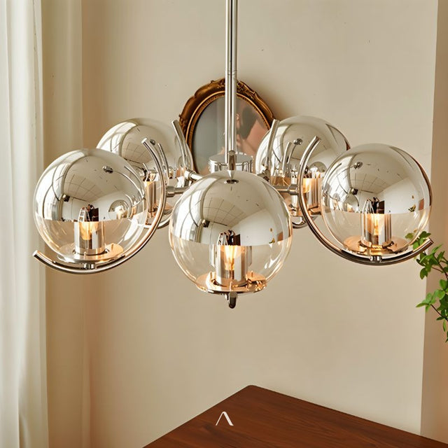 Cephalonia Chandelier