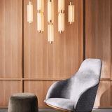 Middelburg Pendant Light