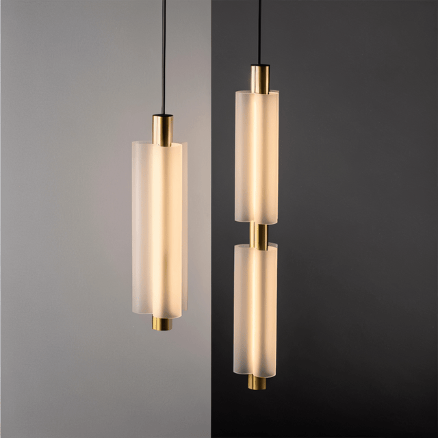 Middelburg Pendant Light