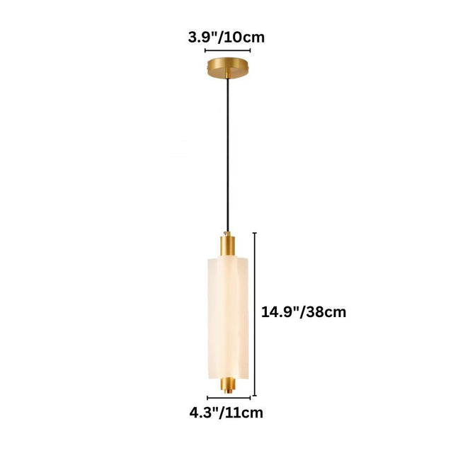 Middelburg Pendant Light
