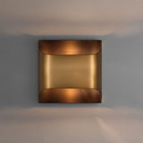 Bay Wall Lamp