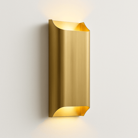 Bay Wall Lamp
