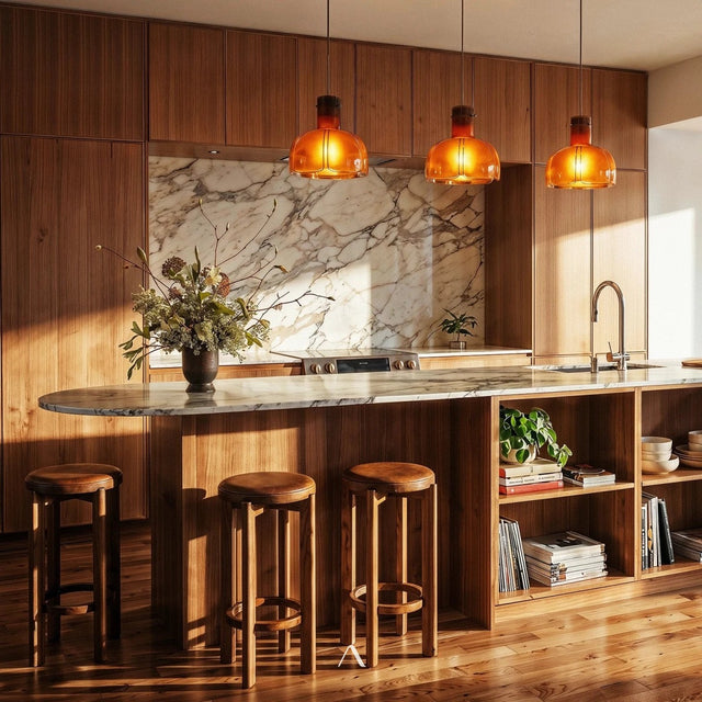 Cernay Pendant Light