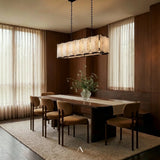 Cerqueux Linear Chandelier