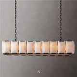 Cerqueux Linear Chandelier