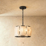 Cerqueux Round Chandelier
