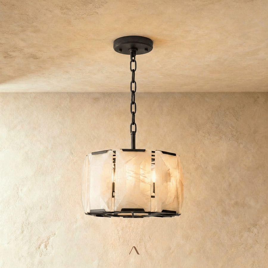 Cerqueux Round Chandelier