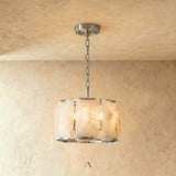 Cerqueux Round Chandelier