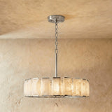 Cerqueux Round Chandelier