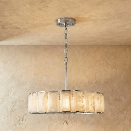 Cerqueux Round Chandelier