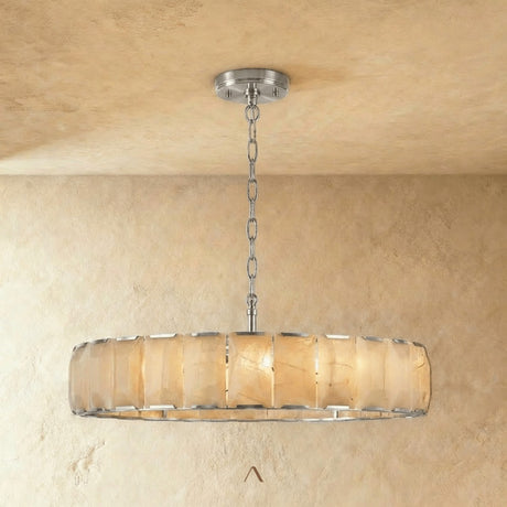 Cerqueux Round Chandelier