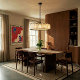 Cerqueux Round Chandelier