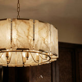 Cerqueux Round Chandelier