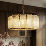 Cerqueux Round Chandelier