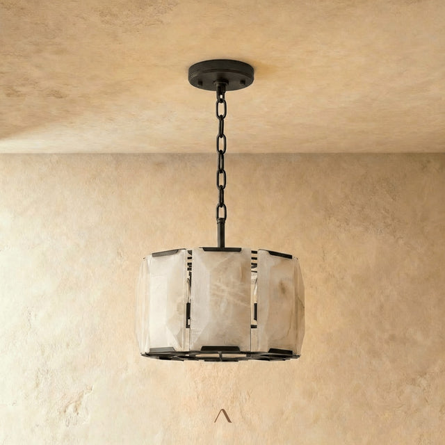 Cerqueux Round Chandelier