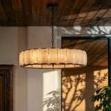Cerqueux Round Chandelier