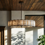 Cerqueux Round Chandelier