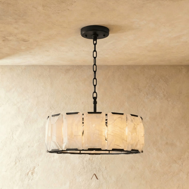 Cerqueux Round Chandelier