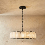 Cerqueux Round Chandelier