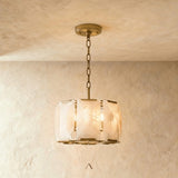Cerqueux Round Chandelier