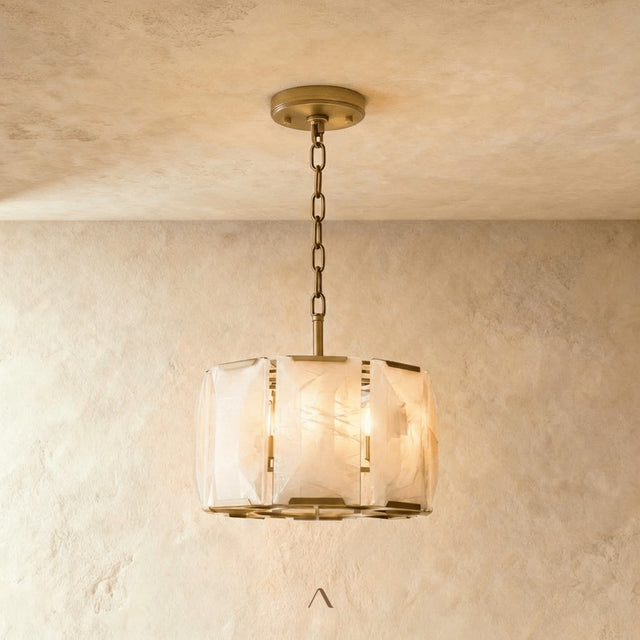 Cerqueux Round Chandelier